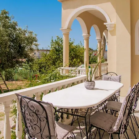 Διαμέρισμα Quarta Downtown House *