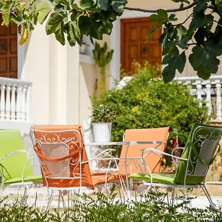 Διαμέρισμα Quarta Downtown House Ζάκυνθος Πόλη