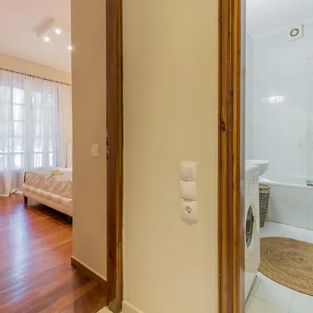 Quarta Downtown House Ζάκυνθος Πόλη