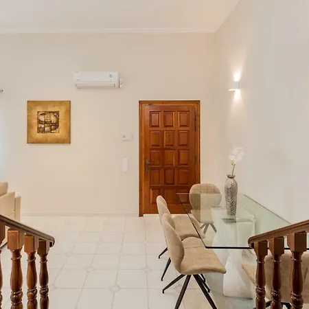 Quarta Downtown House * Ζάκυνθος Πόλη