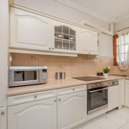 Quarta Downtown House Διαμέρισμα