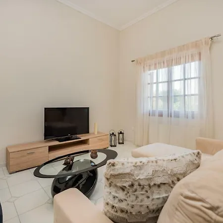 Διαμέρισμα Quarta Downtown House Ζάκυνθος Πόλη