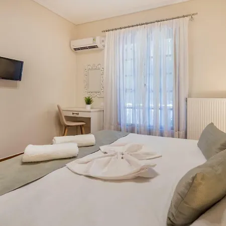 Quarta Downtown House Διαμέρισμα Ζάκυνθος Πόλη