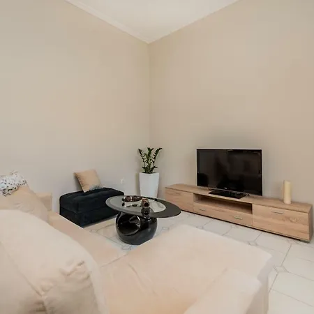 Διαμέρισμα Quarta Downtown House Ζάκυνθος Πόλη